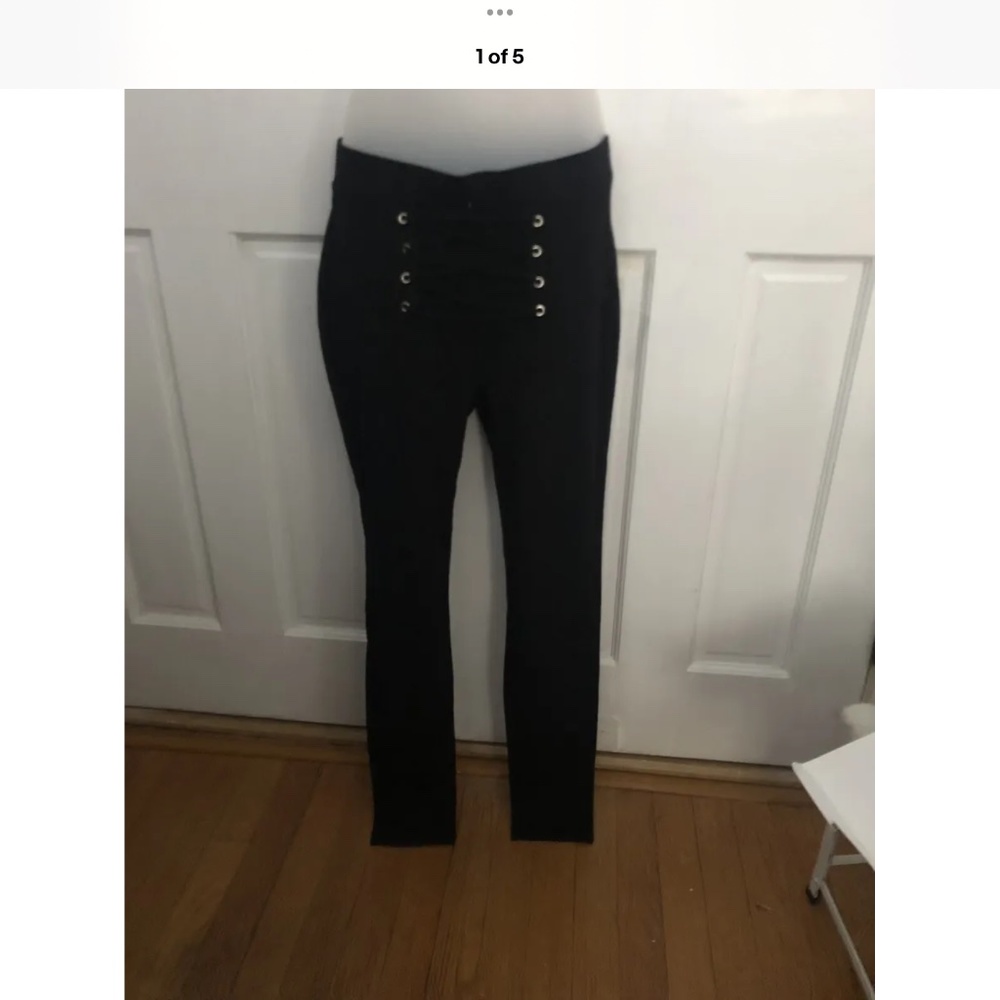 Ci Sono Leggings NWT Size m